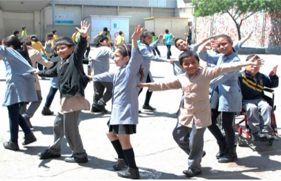 colegio